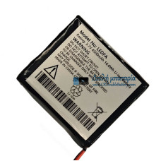Μπαταρία για PLC LEDFA [Αντικατάσταση μπαταρίας]